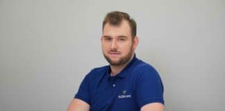 adam kuk osteopata kraków